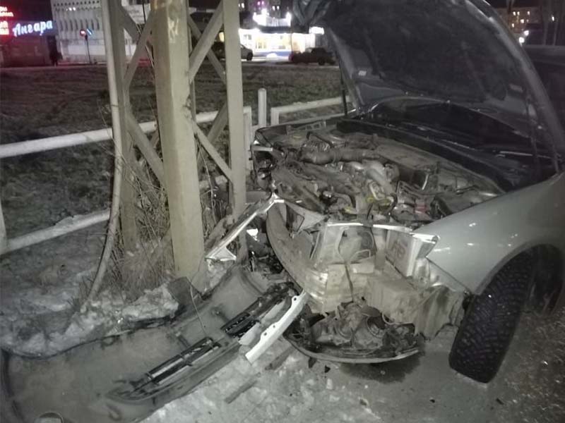 Авария на дороге - порно видео на chelmass.ru