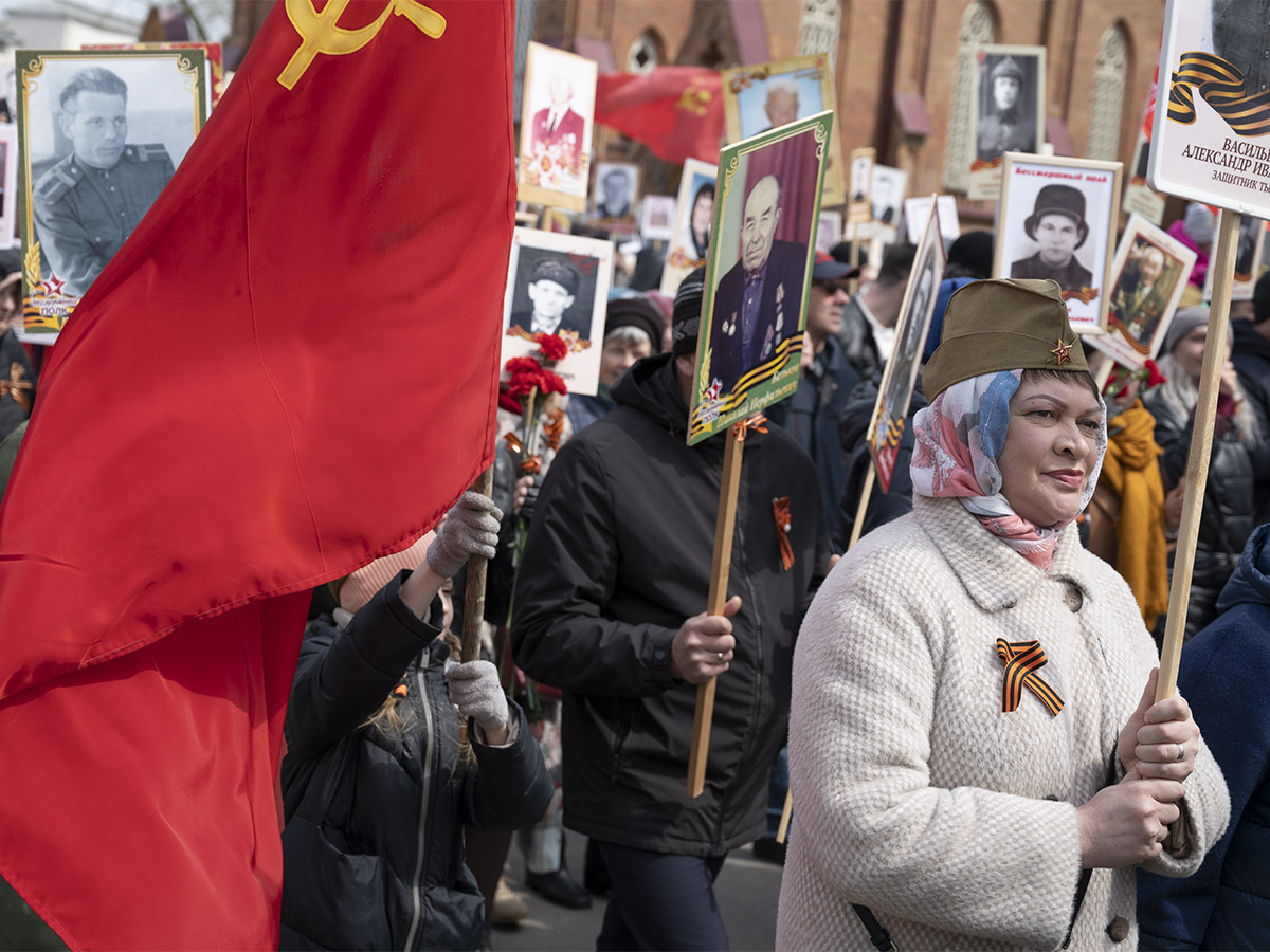 иван купреянов бессмертный полк