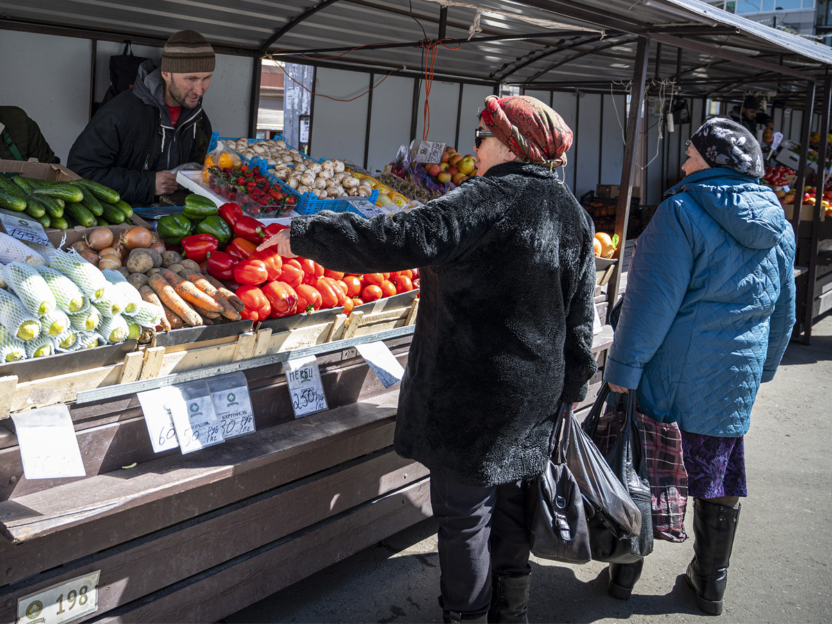 Центральный рынок иркутск